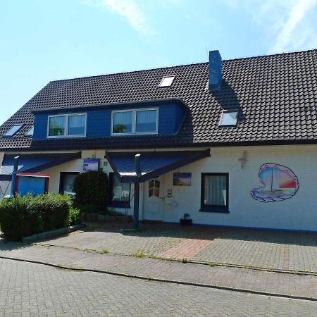 Apartment Seeteufel By Interhome Norddeich  Eksteriør billede