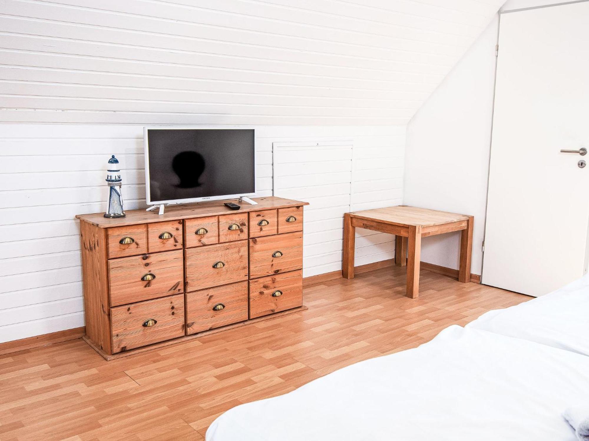 Apartment Seeteufel By Interhome Norddeich  Eksteriør billede