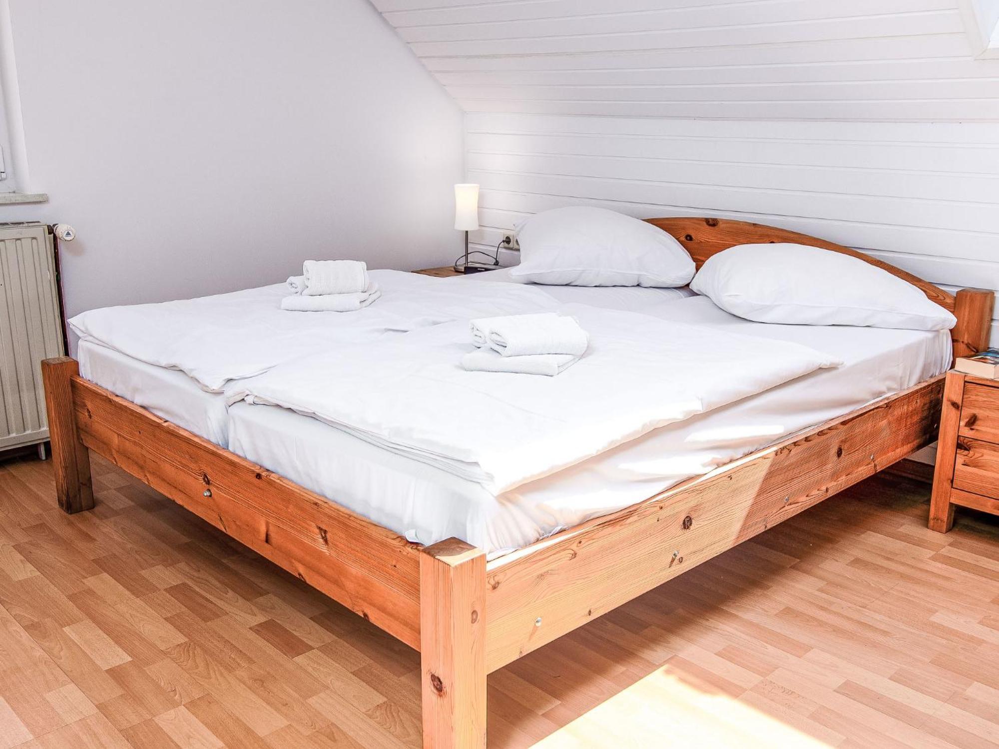 Apartment Seeteufel By Interhome Norddeich  Eksteriør billede