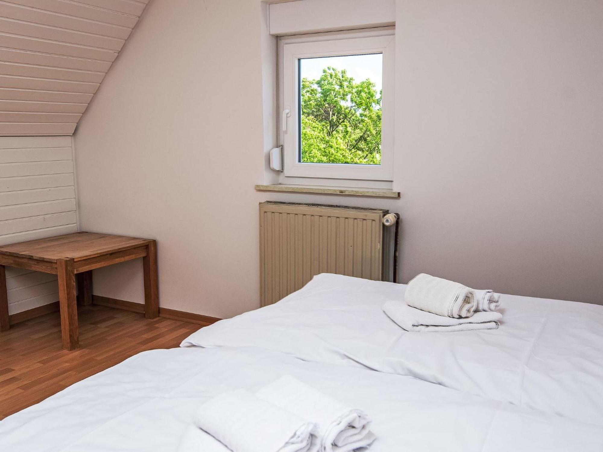 Apartment Seeteufel By Interhome Norddeich  Eksteriør billede