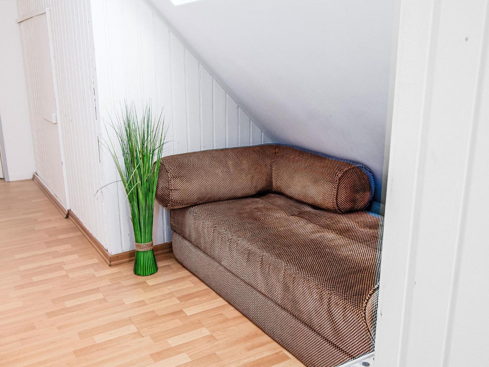 Apartment Seeteufel By Interhome Norddeich  Eksteriør billede